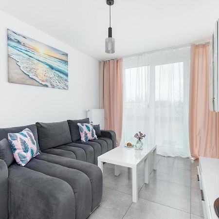 Apartamenty Perlowa Przystan By Noclegi Renters Kolobřeh Exteriér fotografie