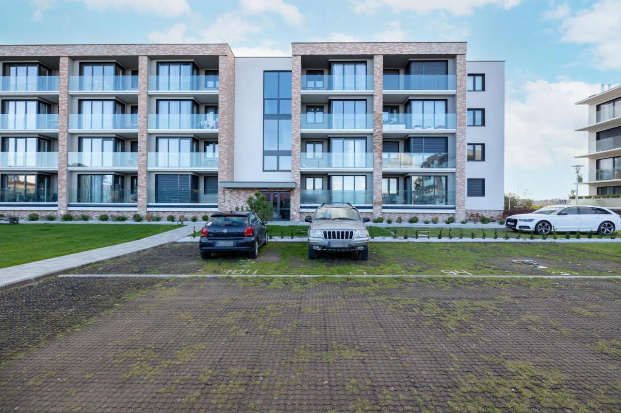 Apartamenty Perlowa Przystan By Noclegi Renters Kolobřeh Exteriér fotografie