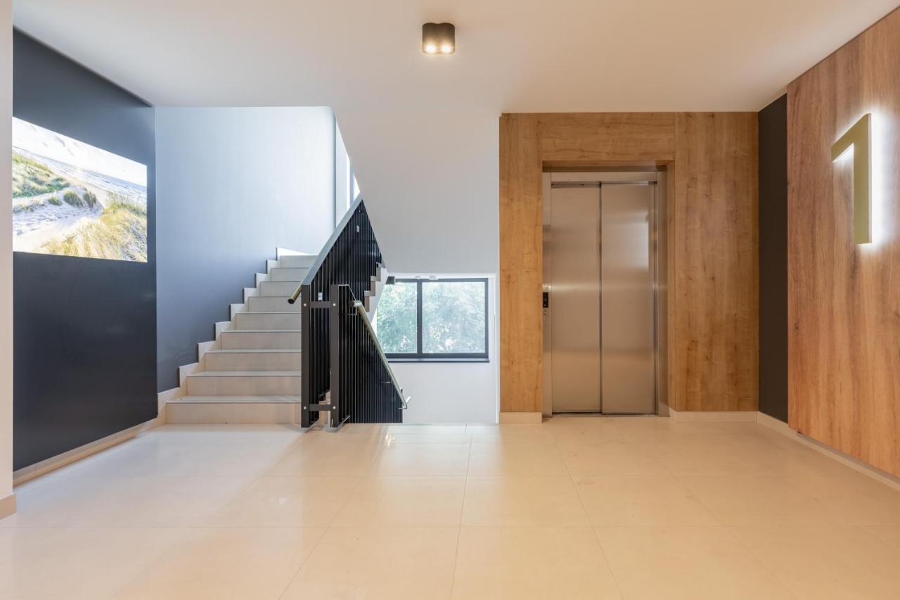 Apartamenty Perlowa Przystan By Noclegi Renters Kolobřeh Exteriér fotografie