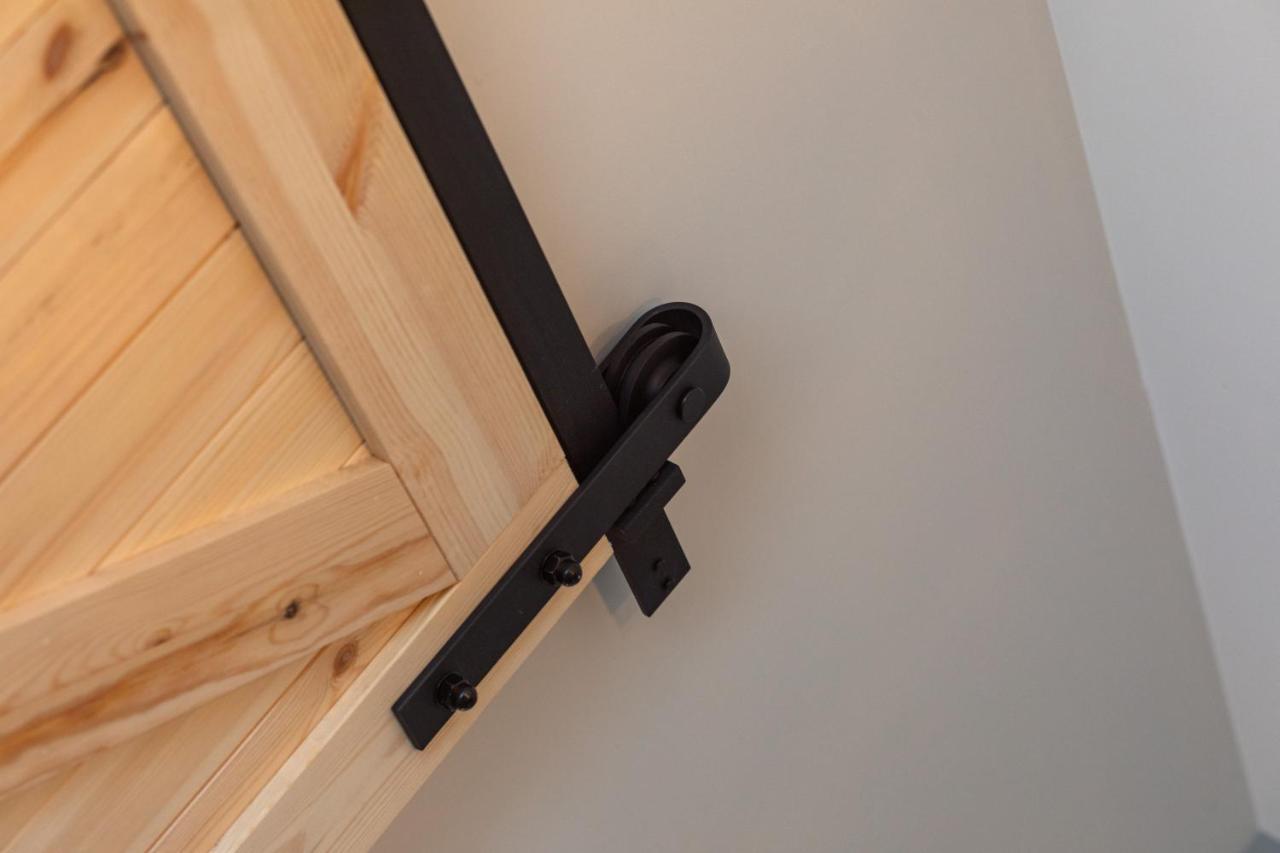 Apartamenty Perlowa Przystan By Noclegi Renters Kolobřeh Exteriér fotografie