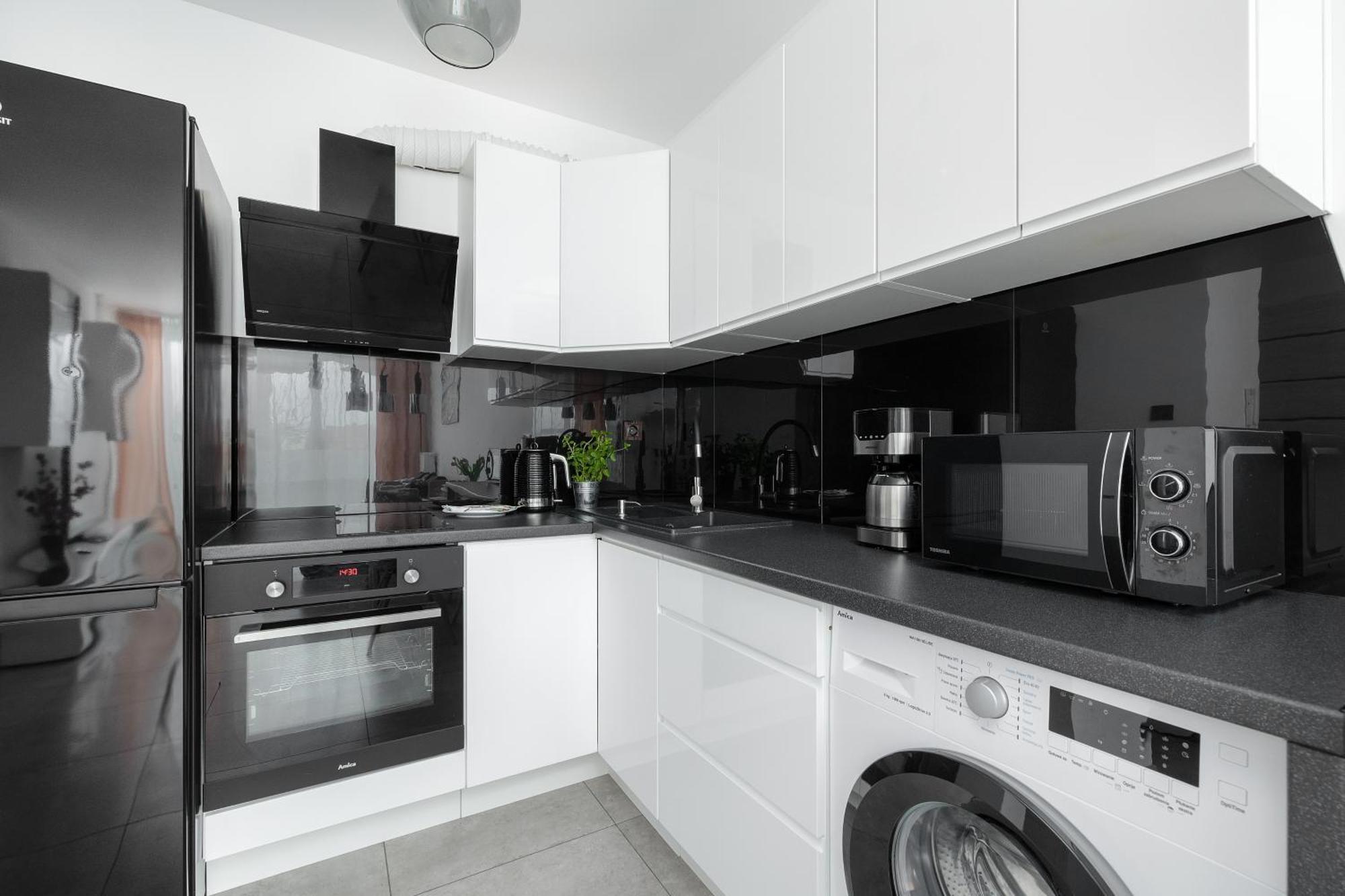 Apartamenty Perlowa Przystan By Noclegi Renters Kolobřeh Exteriér fotografie
