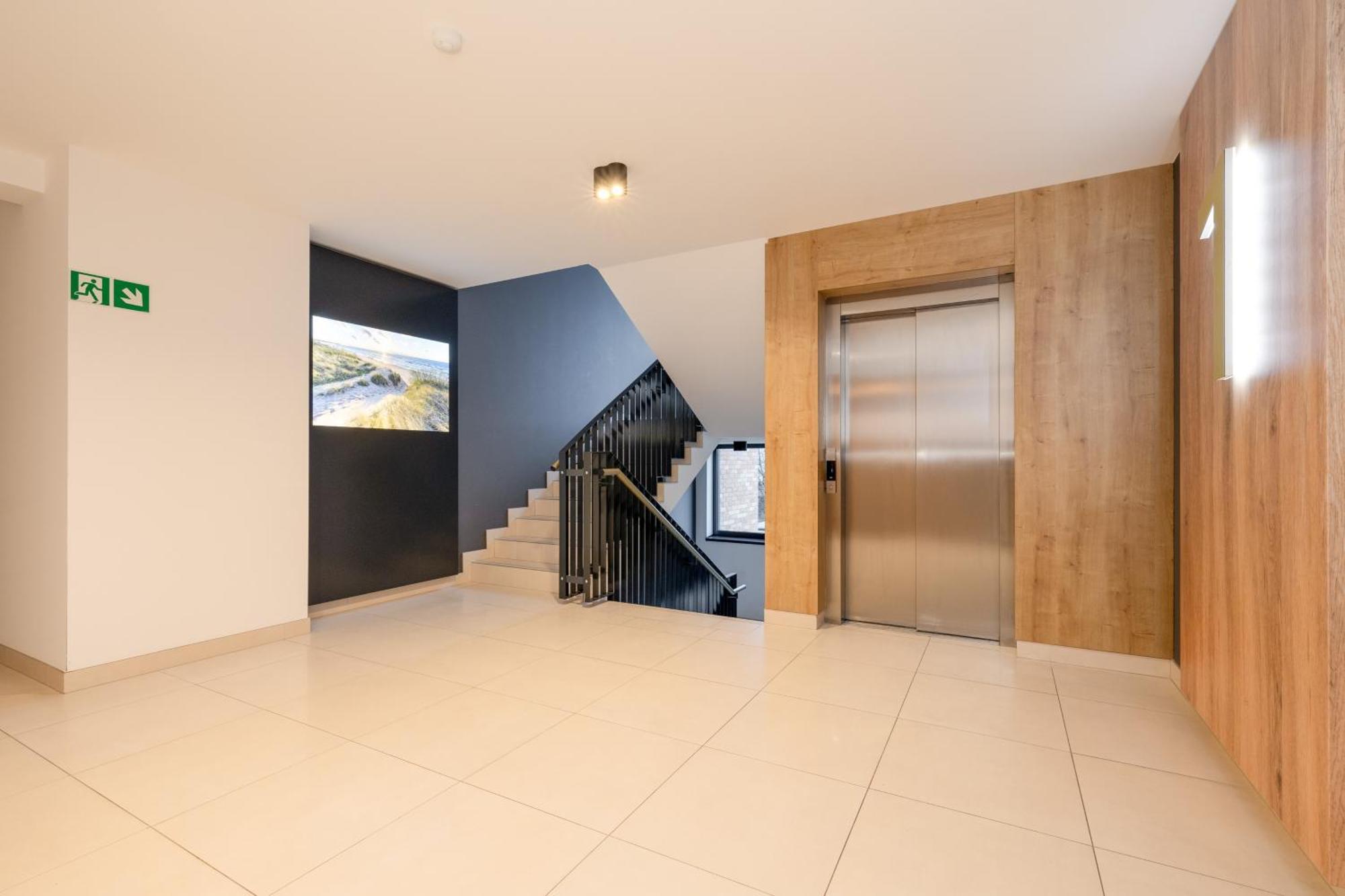Apartamenty Perlowa Przystan By Noclegi Renters Kolobřeh Exteriér fotografie